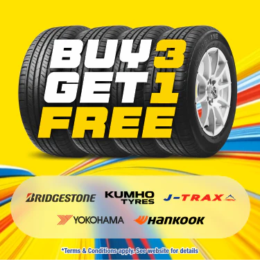 Drive With Ultimate Performance Style