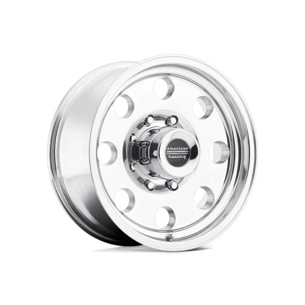 AMERICAN RACING AR172 BAJA POLISHED