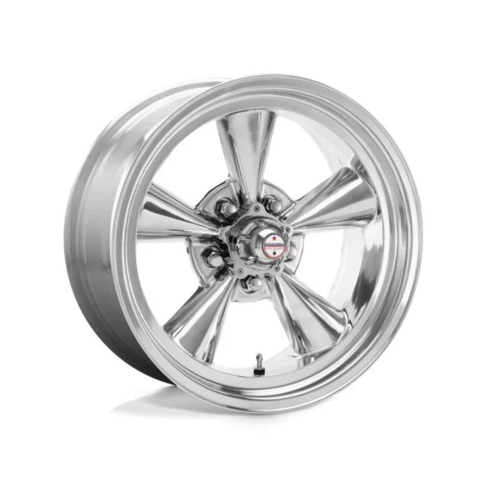 AMERICAN RACING VN109 TT O Polished