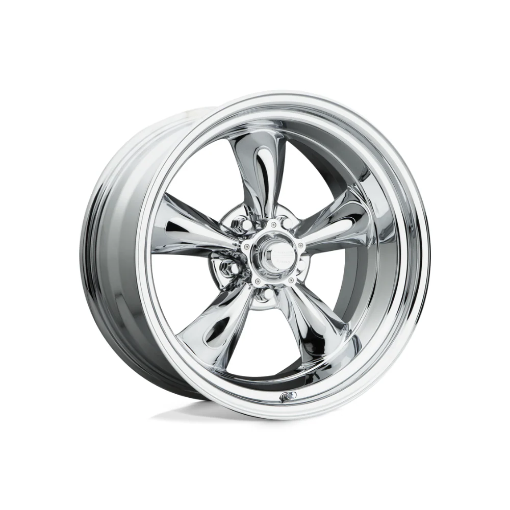 AMERICAN RACING VN615 TORQ THRUST II 1 PC Chrome