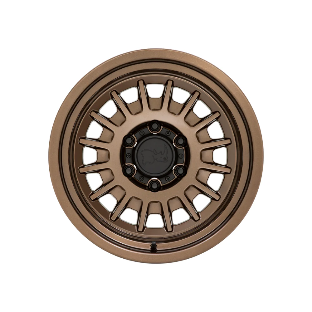 BLACK RHINO ALISO GLOSS BRONZE - Image 2