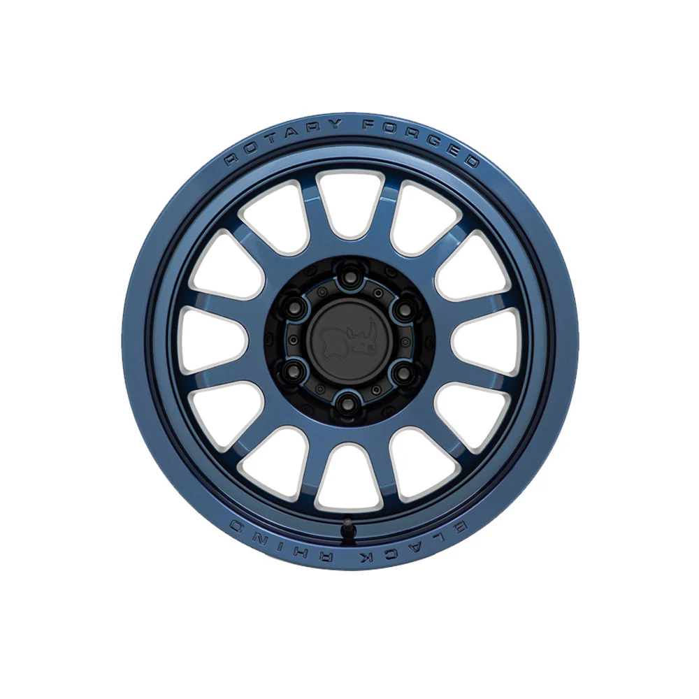 BLACK RHINO RAPID MIDNIGHT BLUE - Image 2