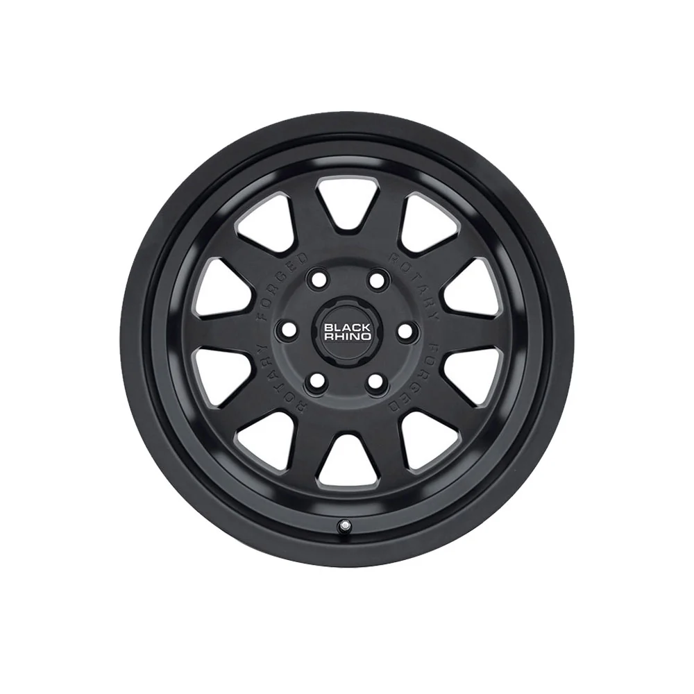 BLACK RHINO STADIUM MATTE BLACK - Image 2