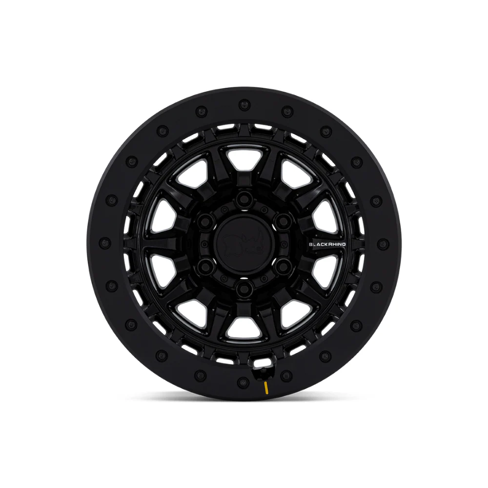 BLACK RHINO TUSK GLOSS BLACK - Image 2