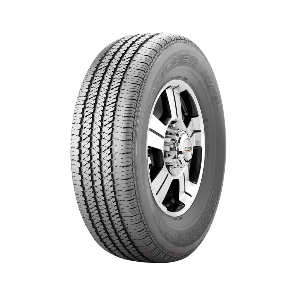 Bridgestone Dueler H-T 684