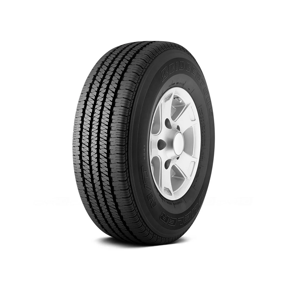 Bridgestone Dueler H-T 684Ii