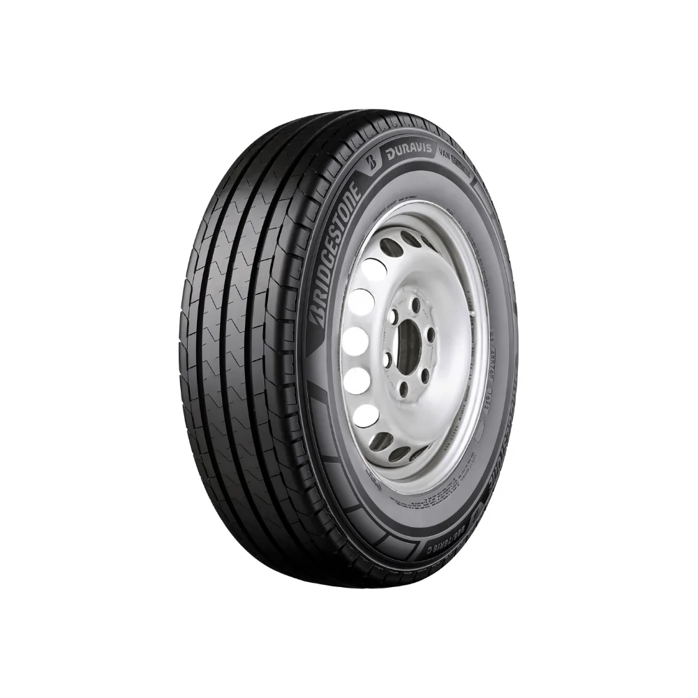 Bridgestone Duravis Van