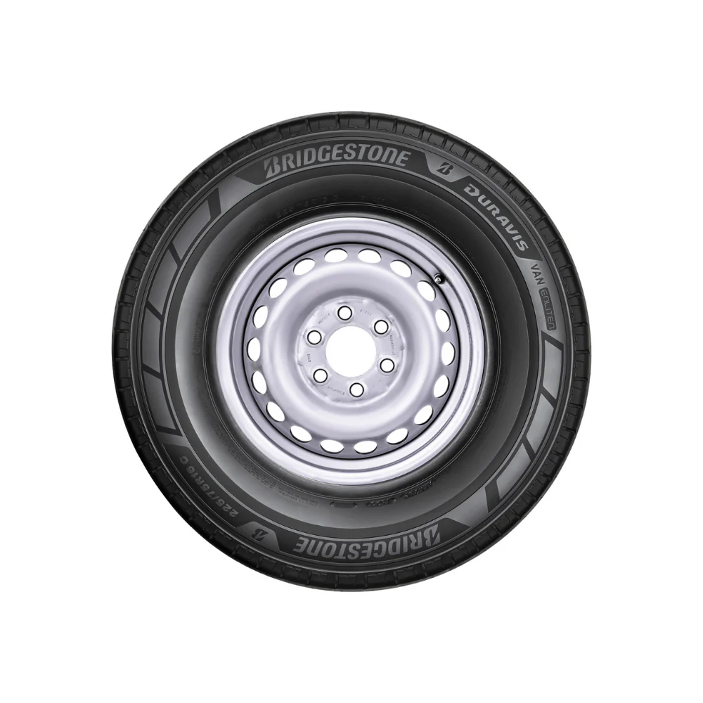 Bridgestone Duravis Van - Image 2