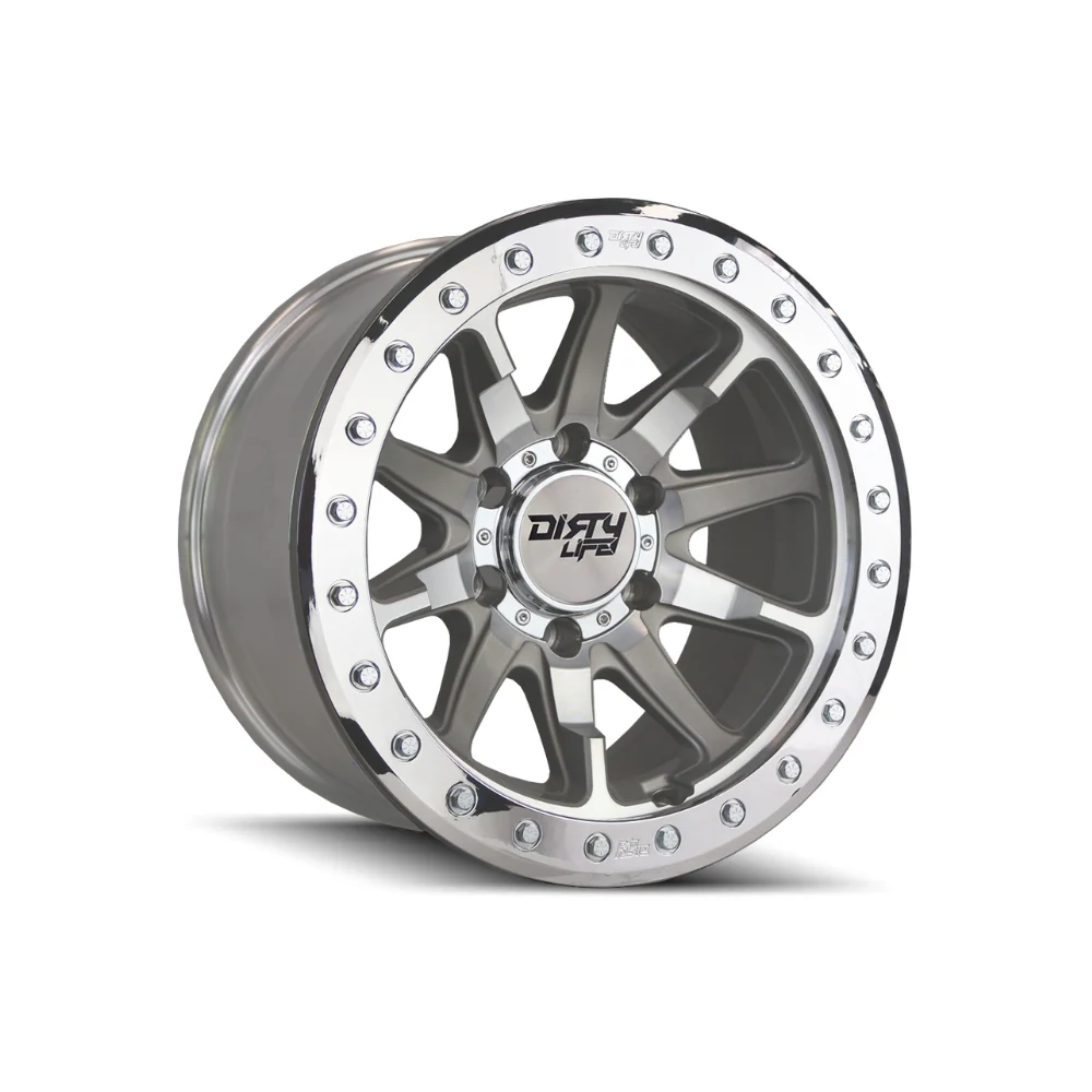 DIRTY LIFE DT2 Machined