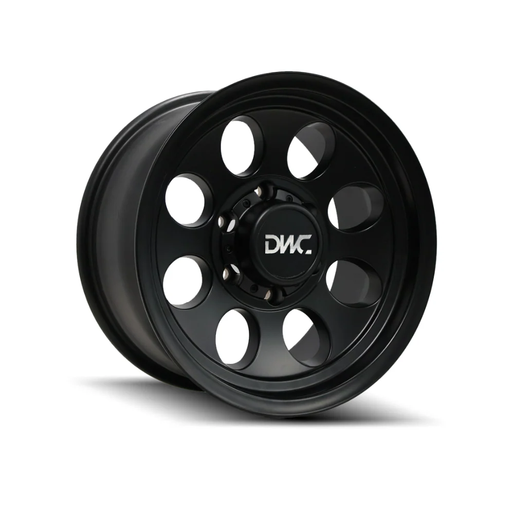 DWC LEGEND BLACK