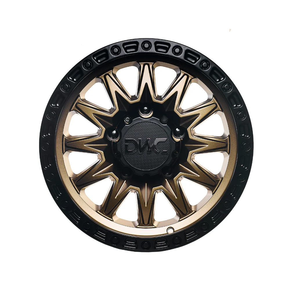 DYNAMIC ALLOY CONVICT Bronze - Image 2