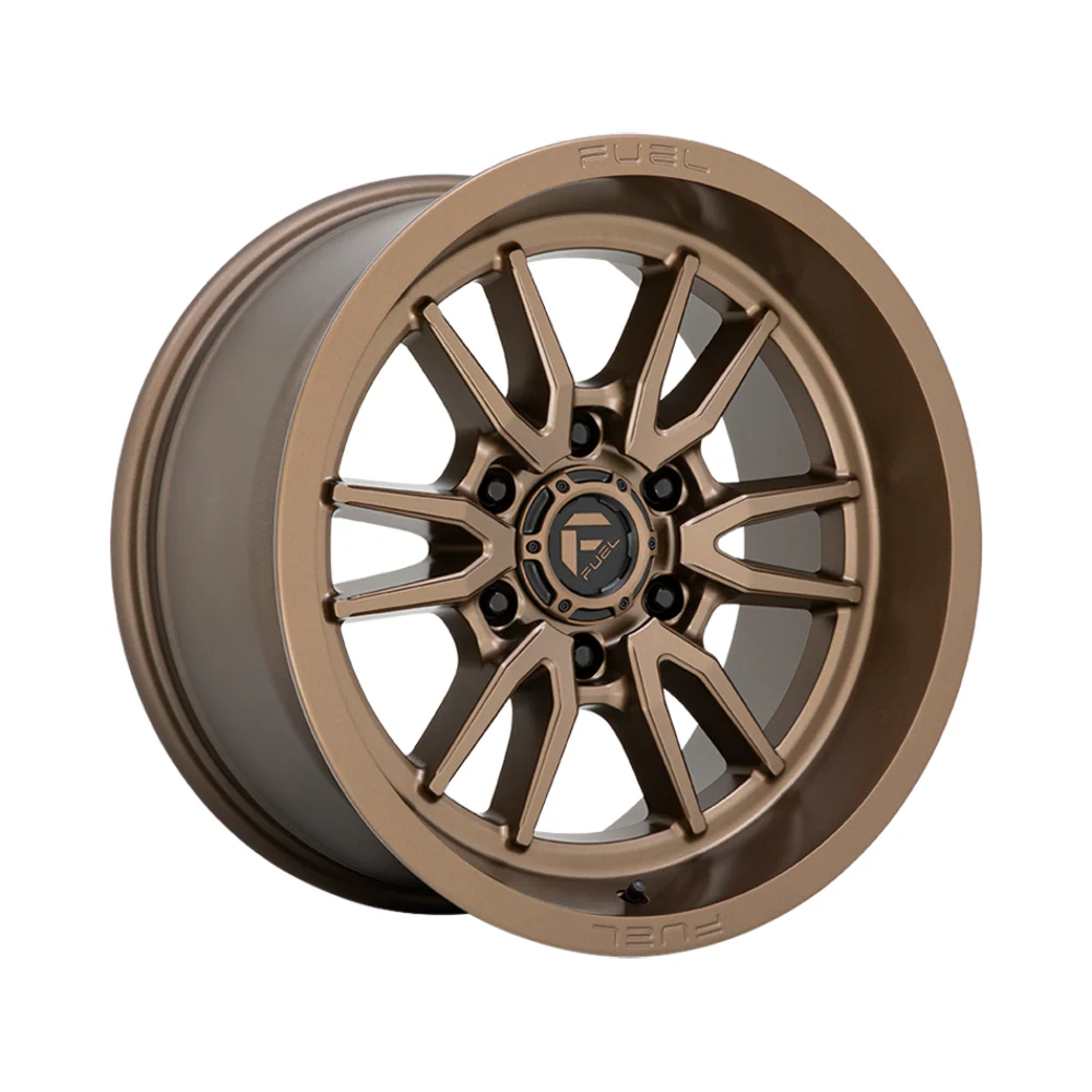 FUEL 1PC D788 CLASH BRONZE