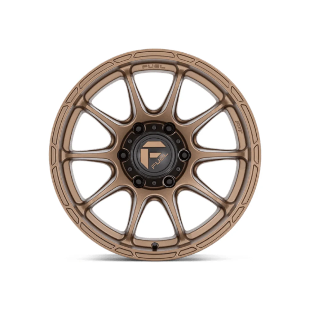 FUEL 1PC D792 VARIANT MATTE BRONZE - Image 2