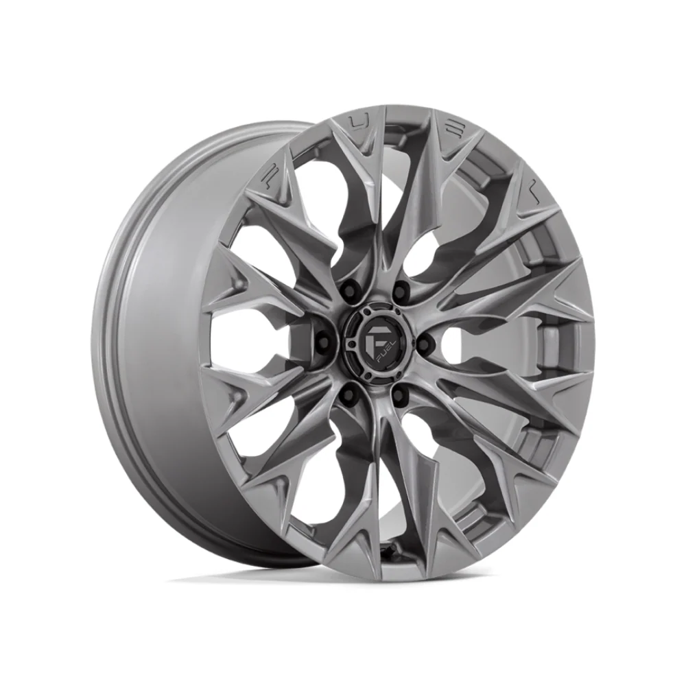 FUEL 1PC D806 FLAME PLATINUM