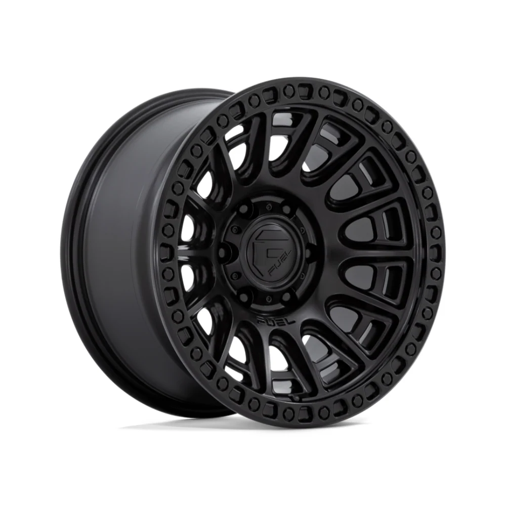 FUEL 1PC D832 CYCLE BLACKOUT