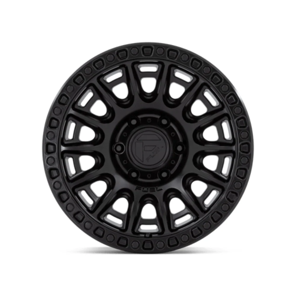 FUEL 1PC D832 CYCLE BLACKOUT - Image 2