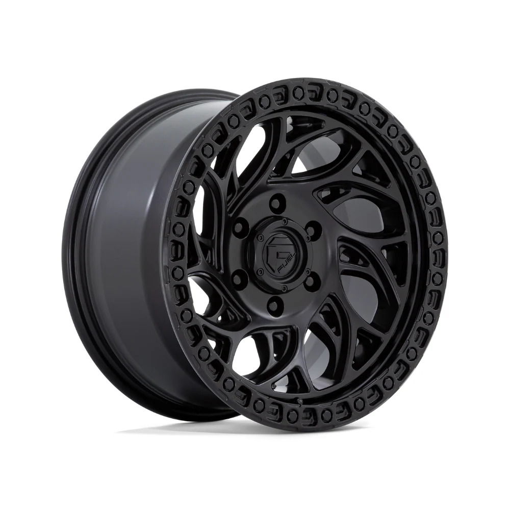 FUEL 1PC D852 RUNNER OR BLACK OUT