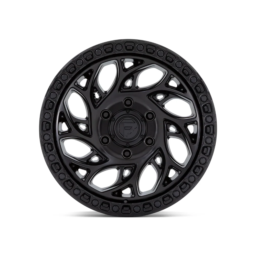 FUEL 1PC D852 RUNNER OR BLACK OUT - Image 2