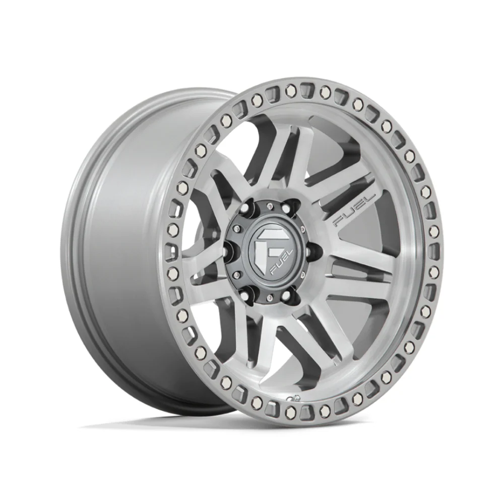 FUEL 1PC SYNDICATE PLATINUM