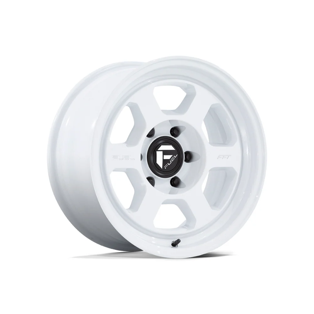 FUEL FC860 HYPE GLOSS WHITE