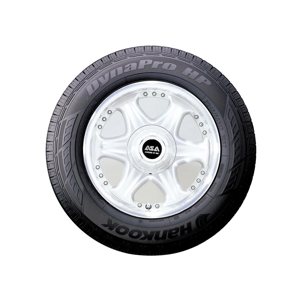 Hankook Dynapro HP (RA23) - Image 3