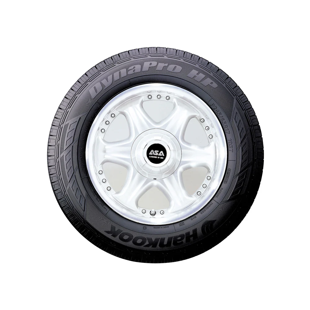 Hankook Dynapro HP (RA23) - Image 5