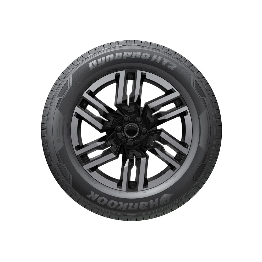 Hankook Dynapro HT2 (RH14) - Image 3
