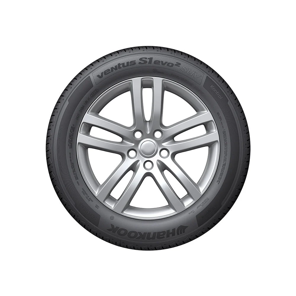 Hankook Ventus S1 evo2 SUV (K117A) - Image 3