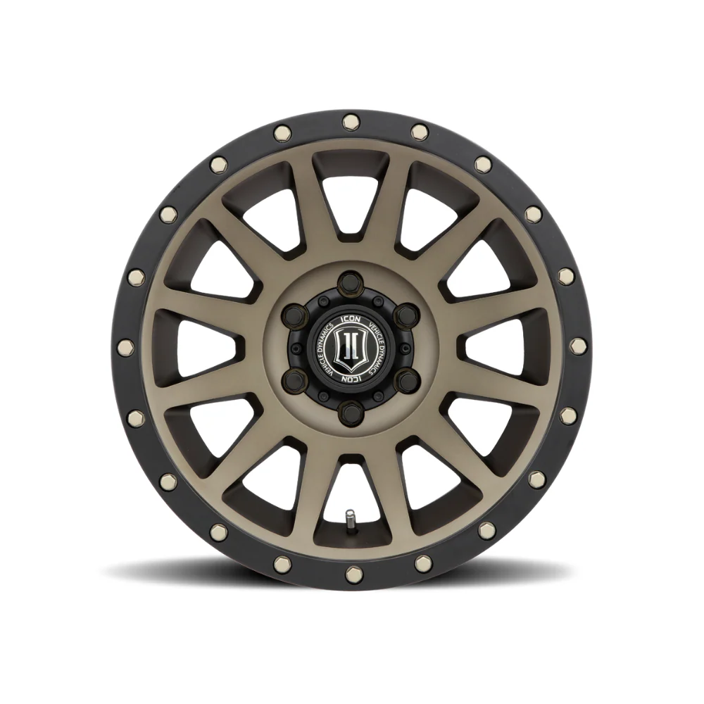 ICON COMPRESSION Bronze - Image 2