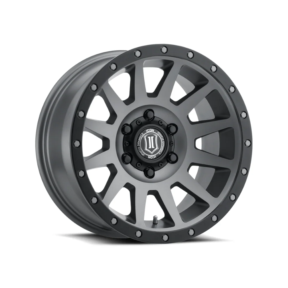 ICON COMPRESSION Titanium