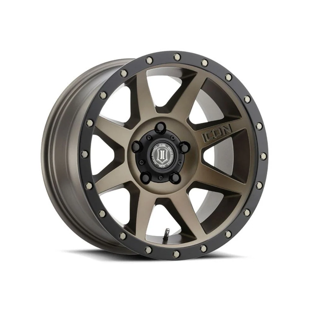 ICON REBOUND Bronze