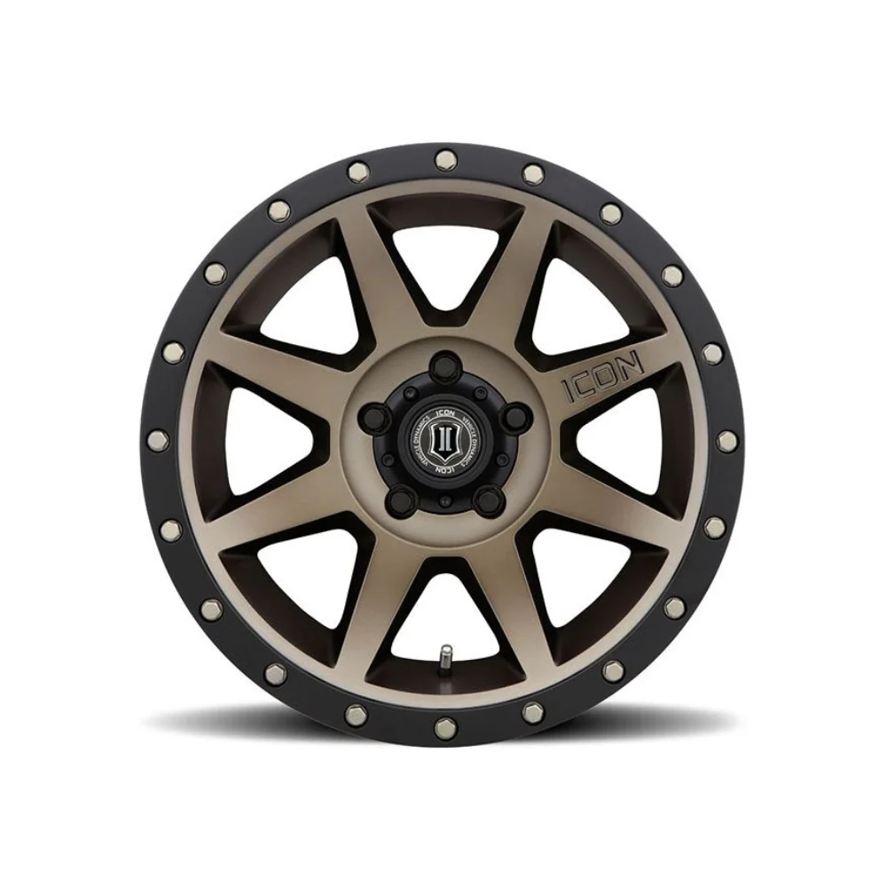 ICON REBOUND Bronze - Image 2
