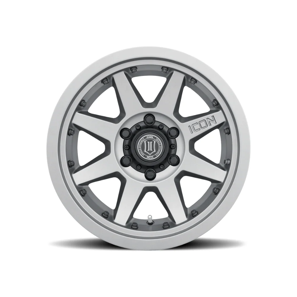 ICON REBOUND PRO Titanium - Image 2