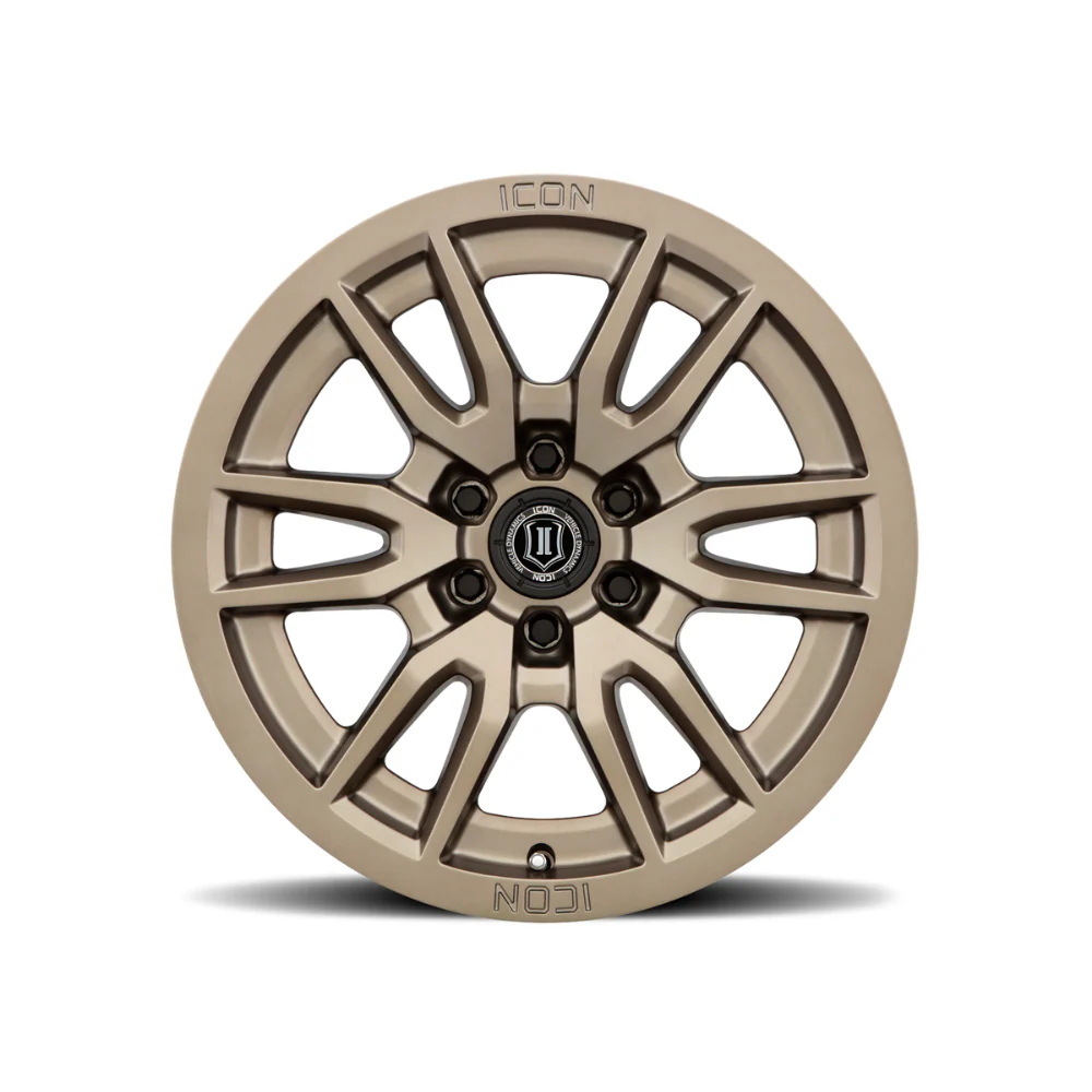 ICON VECTOR 6 Bronze - Image 2