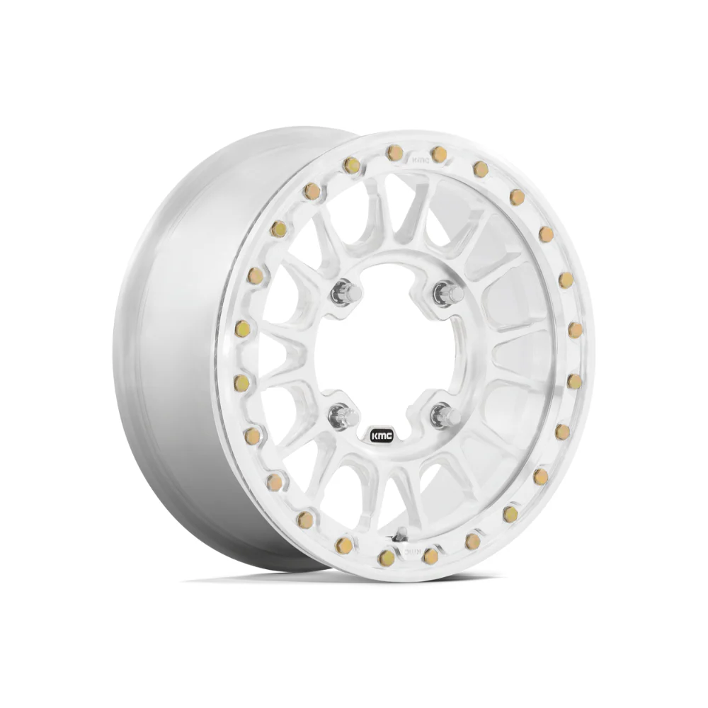 KMC UTV KS436 IMPACT MACHINED