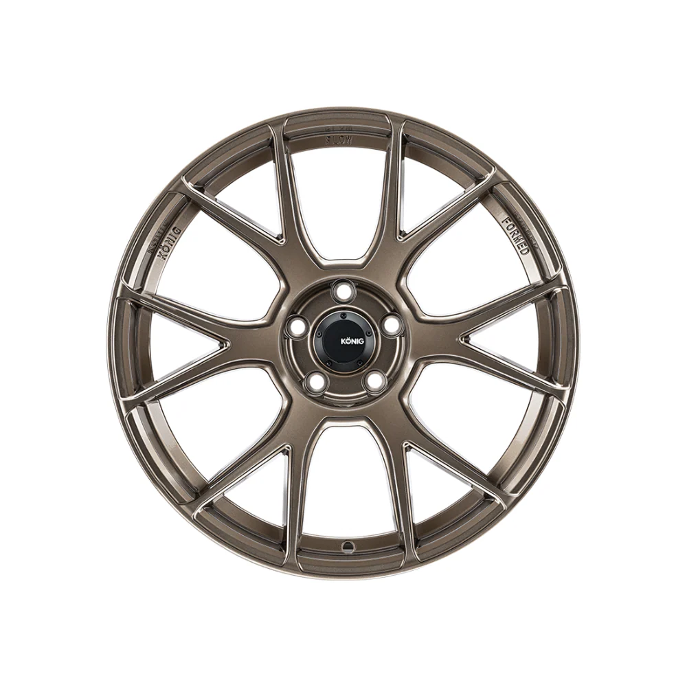 KONIG AMPLIFORM GLOSS BRONZE - Image 2