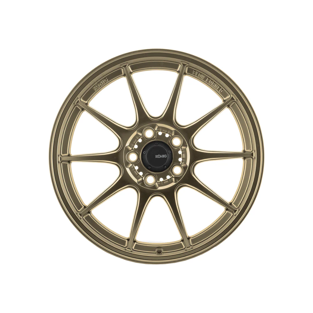 KONIG DEKAGRAM GLOSS BRONZE - Image 2