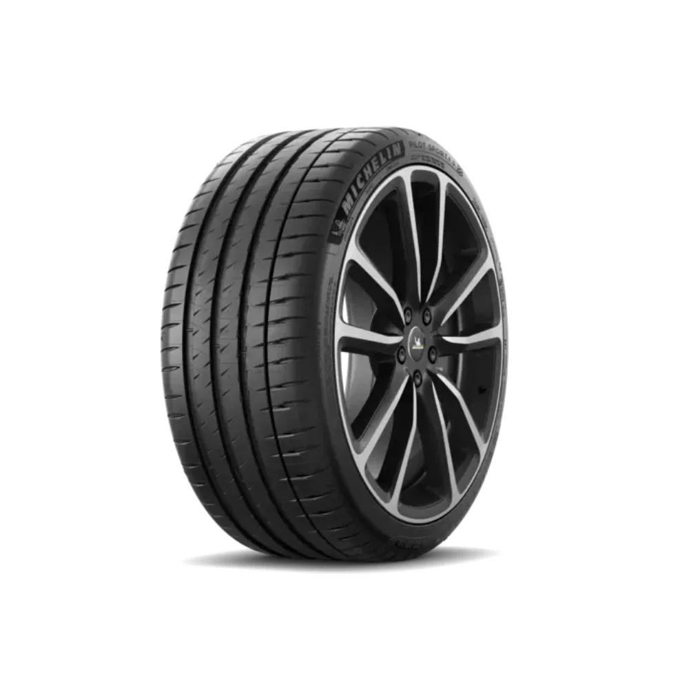 Michelin PILOT SPORT 4 S