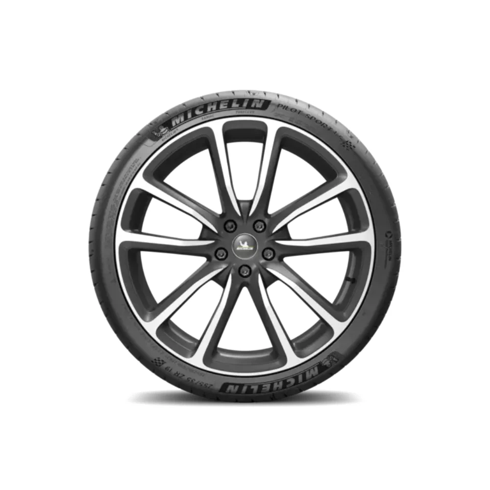 Michelin PILOT SPORT 4 S - Image 3