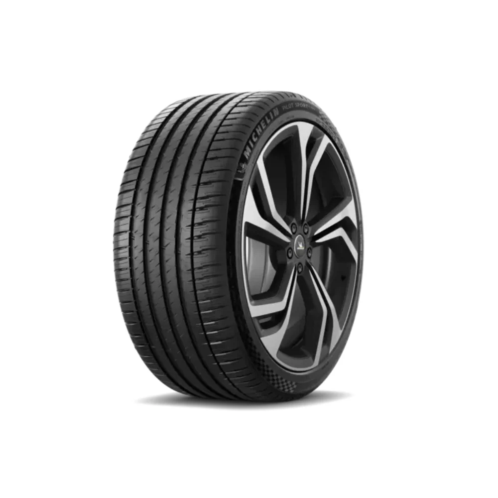 Michelin PILOT SPORT 4 SUV
