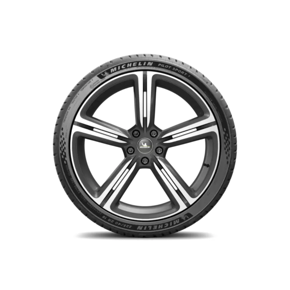 Michelin PILOT SPORT 5 - Image 3