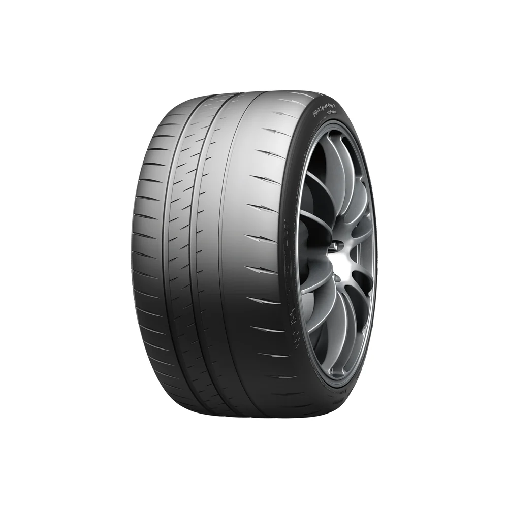 Michelin PILOT SPORT CUP 2