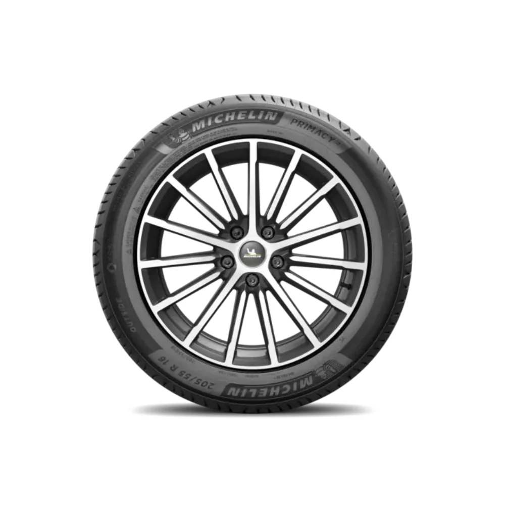Michelin PRIMACY 4 - Image 3