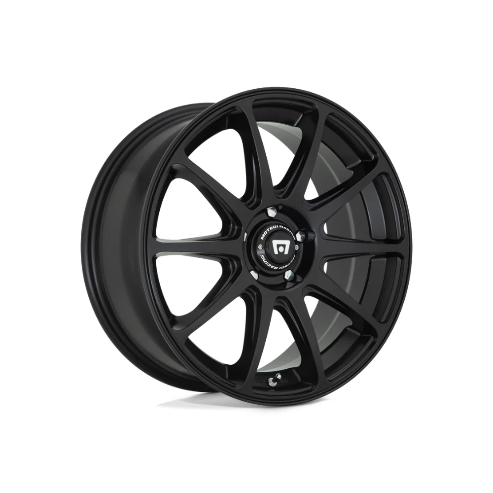 MOTEGI MR127 Satin Black