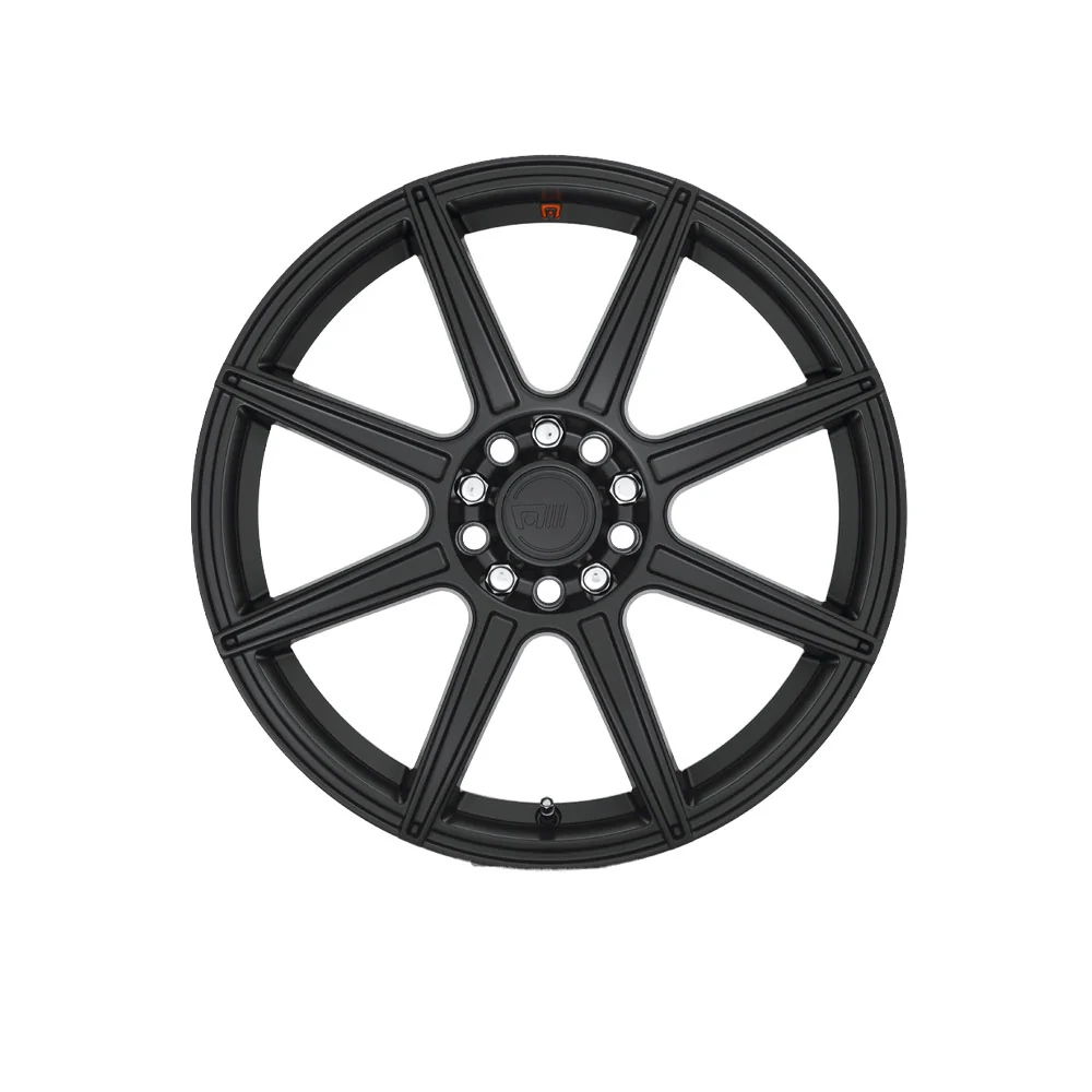 MOTEGI MR142 CS8 Satin Black - Image 2