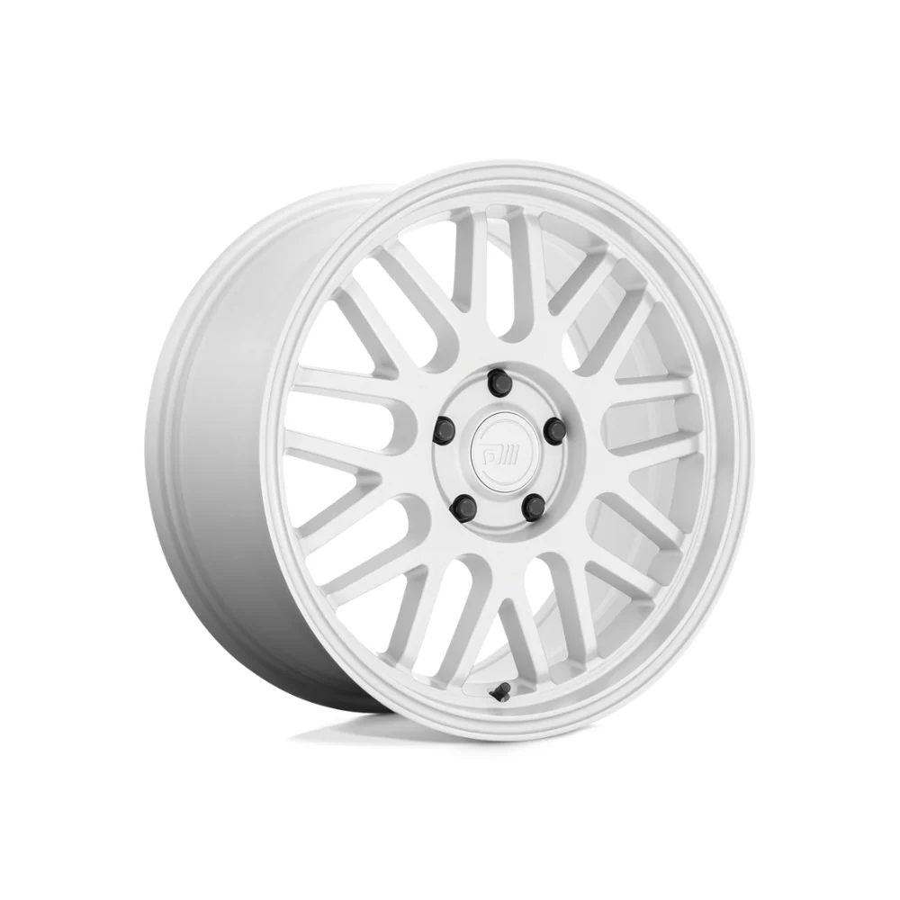 MOTEGI MR144 HYPER SILVER