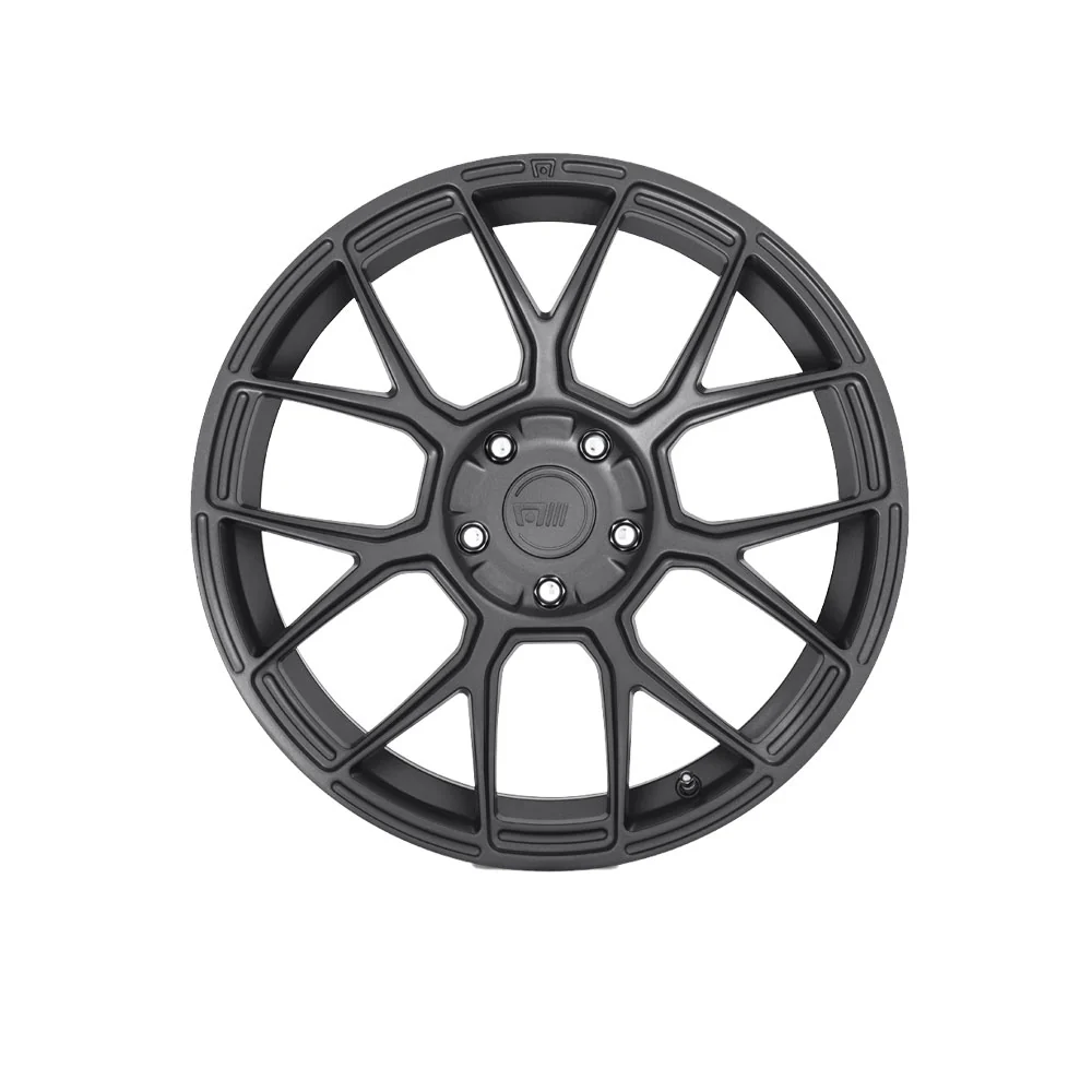 MOTEGI MR147 CM7 Gunmetal - Image 2
