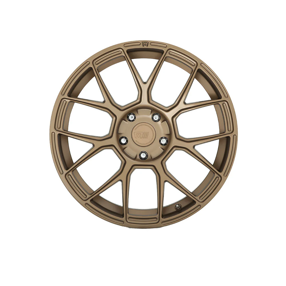 MOTEGI MR147 CM7 Matte Bronze - Image 2