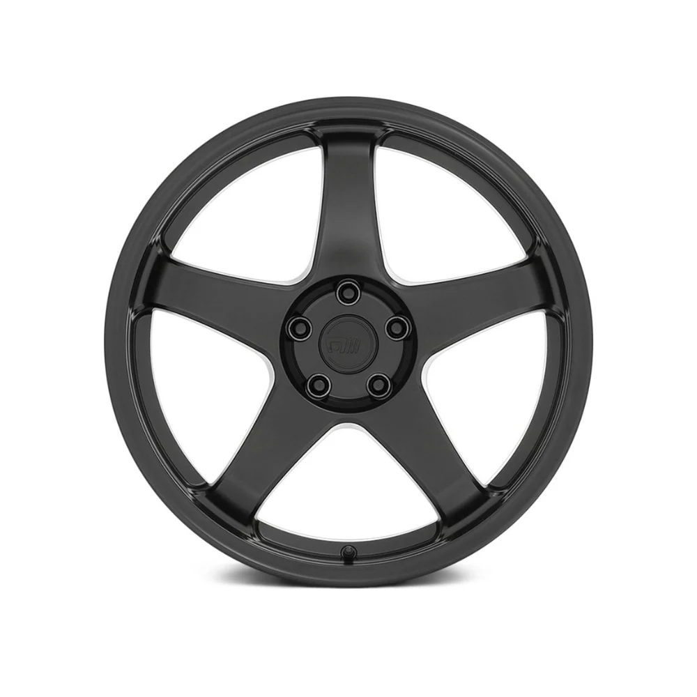 MOTEGI MR151 CS5 SATIN BLACK - Image 2