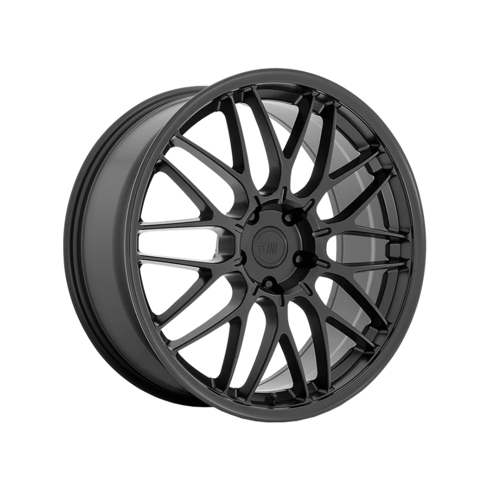 MOTEGI MR153 CM10 SATIN BLACK